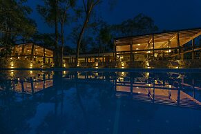 Selvaje lodge Iguazu
