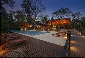 Selvaje lodge Iguazu