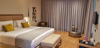 Selvaje lodge Iguazu