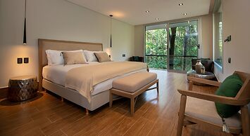 Selvaje lodge Iguazu