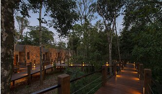 Selvaje lodge Iguazu
