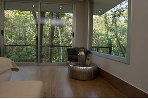 Selvaje lodge Iguazu