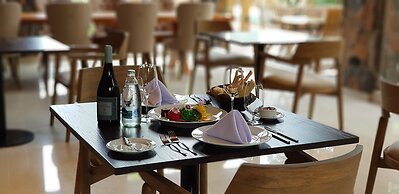 Selvaje lodge Iguazu