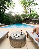 Selvaje lodge Iguazu