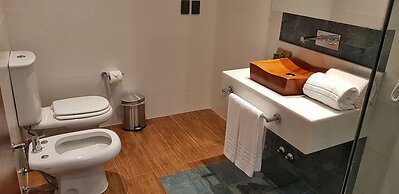 Selvaje lodge Iguazu