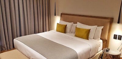 Selvaje lodge Iguazu