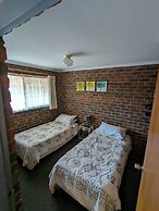 Barham Colonial Motel