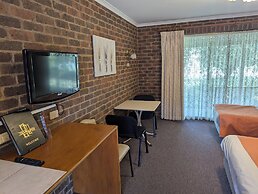 Barham Colonial Motel