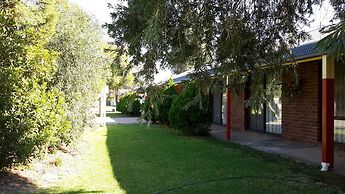 Barham Colonial Motel