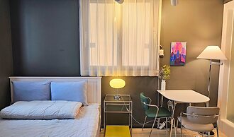 Gallery Family Hotel