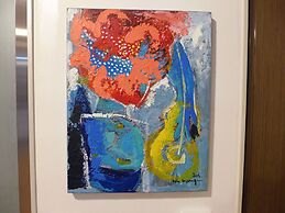 Gallery Family Hotel