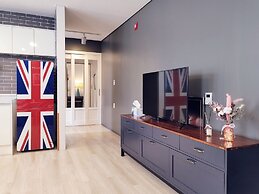 Gallery Family Hotel