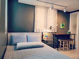 Gallery Family Hotel