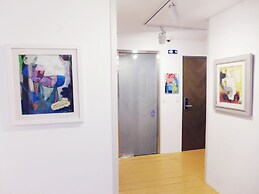 Gallery Family Hotel