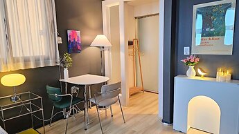 Gallery Family Hotel