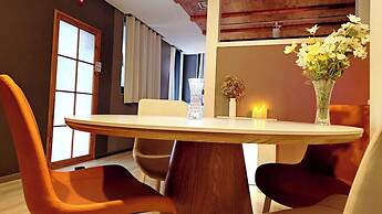 Gallery Family Hotel