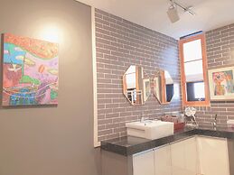 Gallery Family Hotel