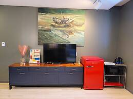 Gallery Family Hotel