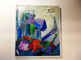 Gallery Family Hotel