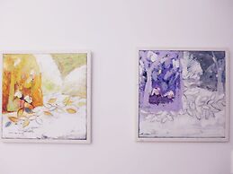 Gallery Family Hotel