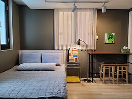 Gallery Family Hotel