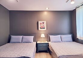 Gallery Family Hotel