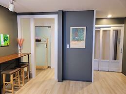 Gallery Family Hotel