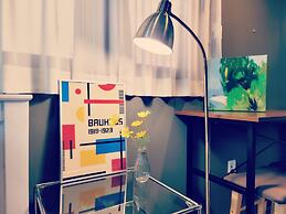 Gallery Family Hotel