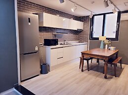 Gallery Family Hotel