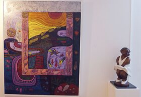 Gallery Family Hotel