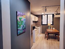 Gallery Family Hotel