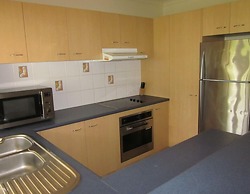 Gold Coast Family Apartment