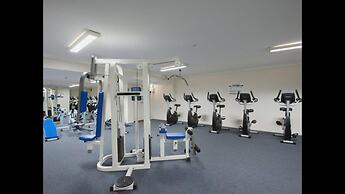 Gold Coast Family Apartment