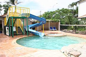 Gold Coast Family Apartment