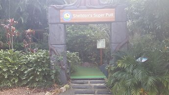 Gold Coast Family Apartment