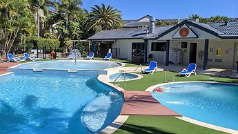 Gold Coast Family Apartment