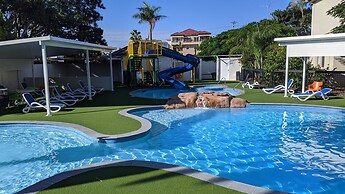 Gold Coast Family Apartment