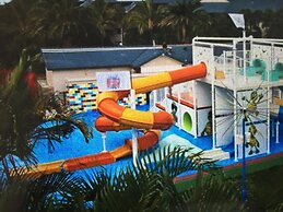 Gold Coast Family Apartment