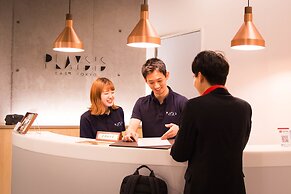 Playsis East Tokyo