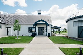 The Barn B&B Walla Walla