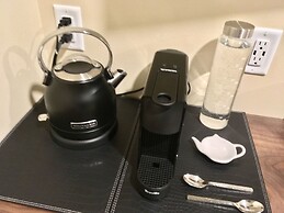 The Barn B&B Walla Walla