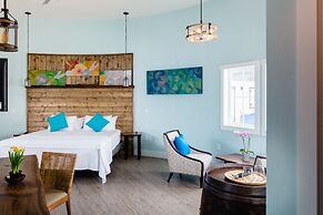 The Barn B&B Walla Walla