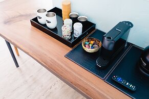 The Barn B&B Walla Walla