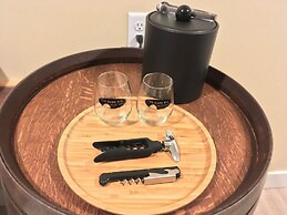 The Barn B&B Walla Walla