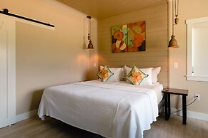 The Barn B&B Walla Walla