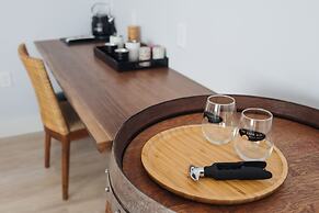 The Barn B&B Walla Walla