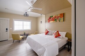 The Barn B&B Walla Walla