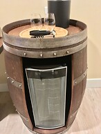 The Barn B&B Walla Walla