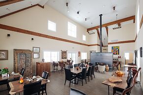 The Barn B&B Walla Walla