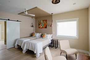 The Barn B&B Walla Walla